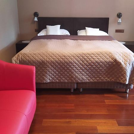 Boutique Hotel Sudetia - Medical & Spa Swieradow-Zdroj Exterior photo