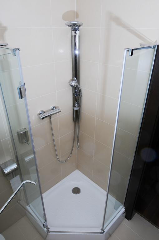 Boutique Hotel Sudetia - Medical & Spa Swieradow-Zdroj Room photo