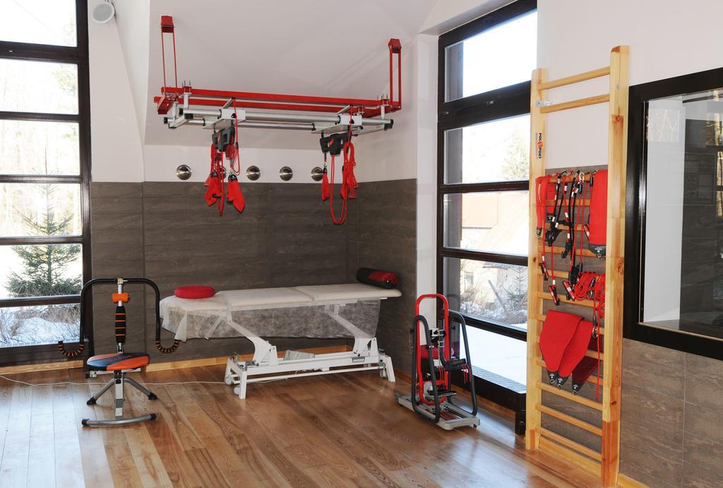 Boutique Hotel Sudetia - Medical & Spa Swieradow-Zdroj Exterior photo