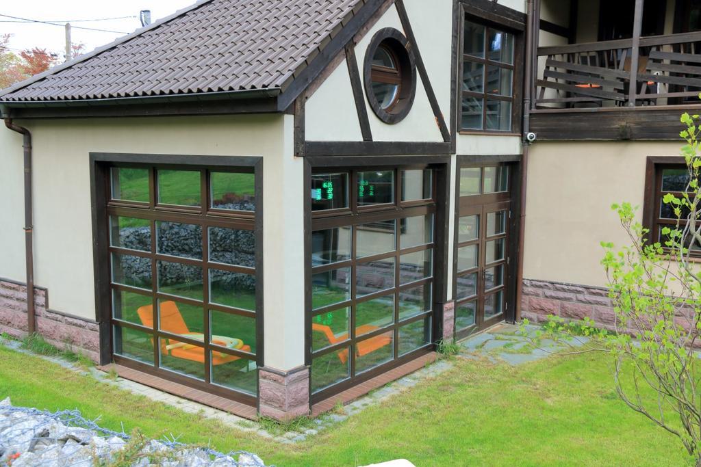 Boutique Hotel Sudetia - Medical & Spa Swieradow-Zdroj Exterior photo